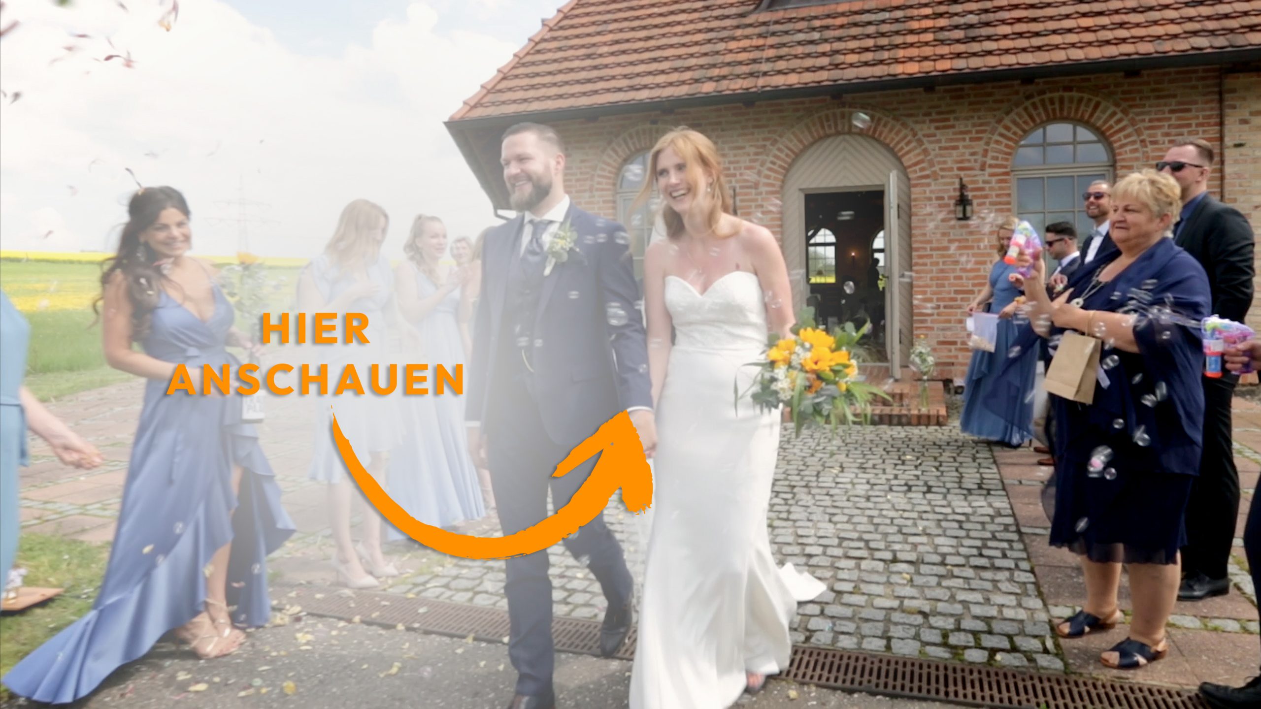 Hochzeitsfilm – FlowVideos