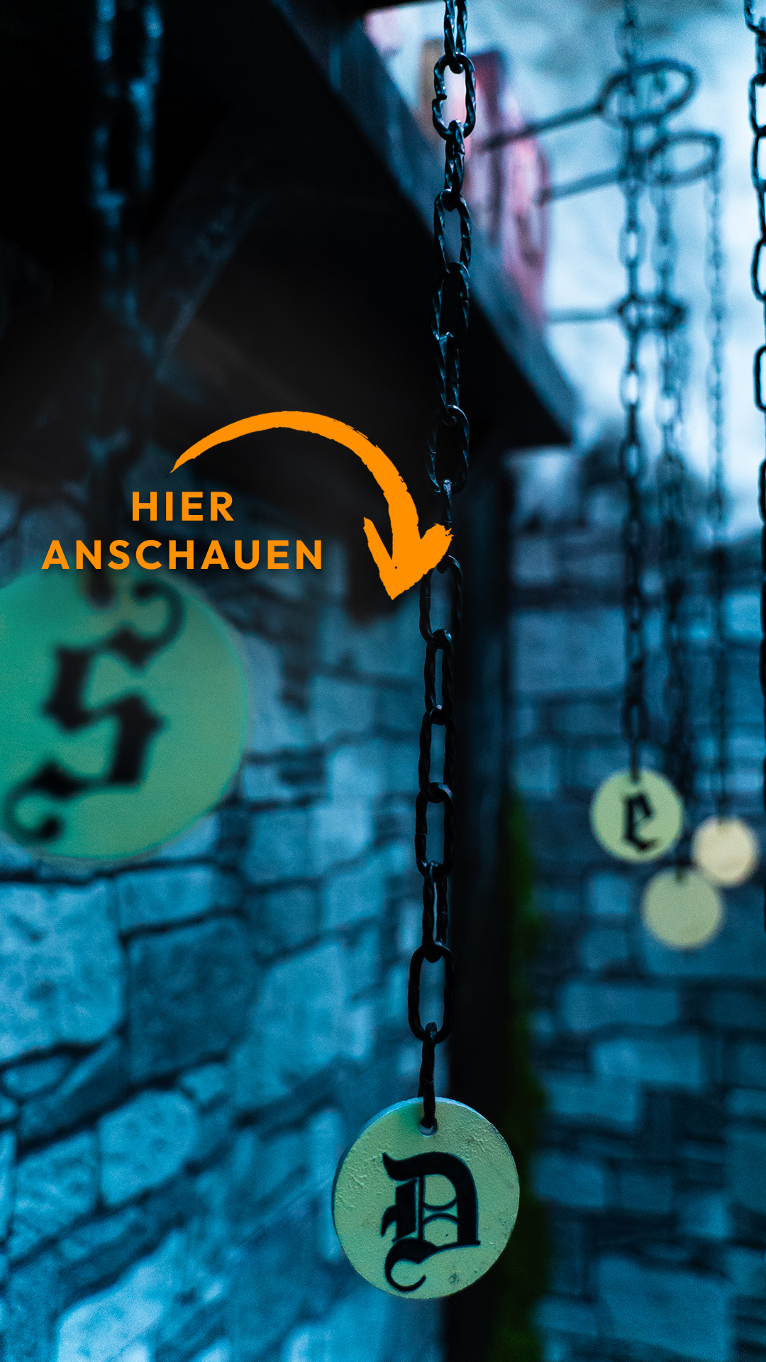 Baltic Adventures – Showreel Short