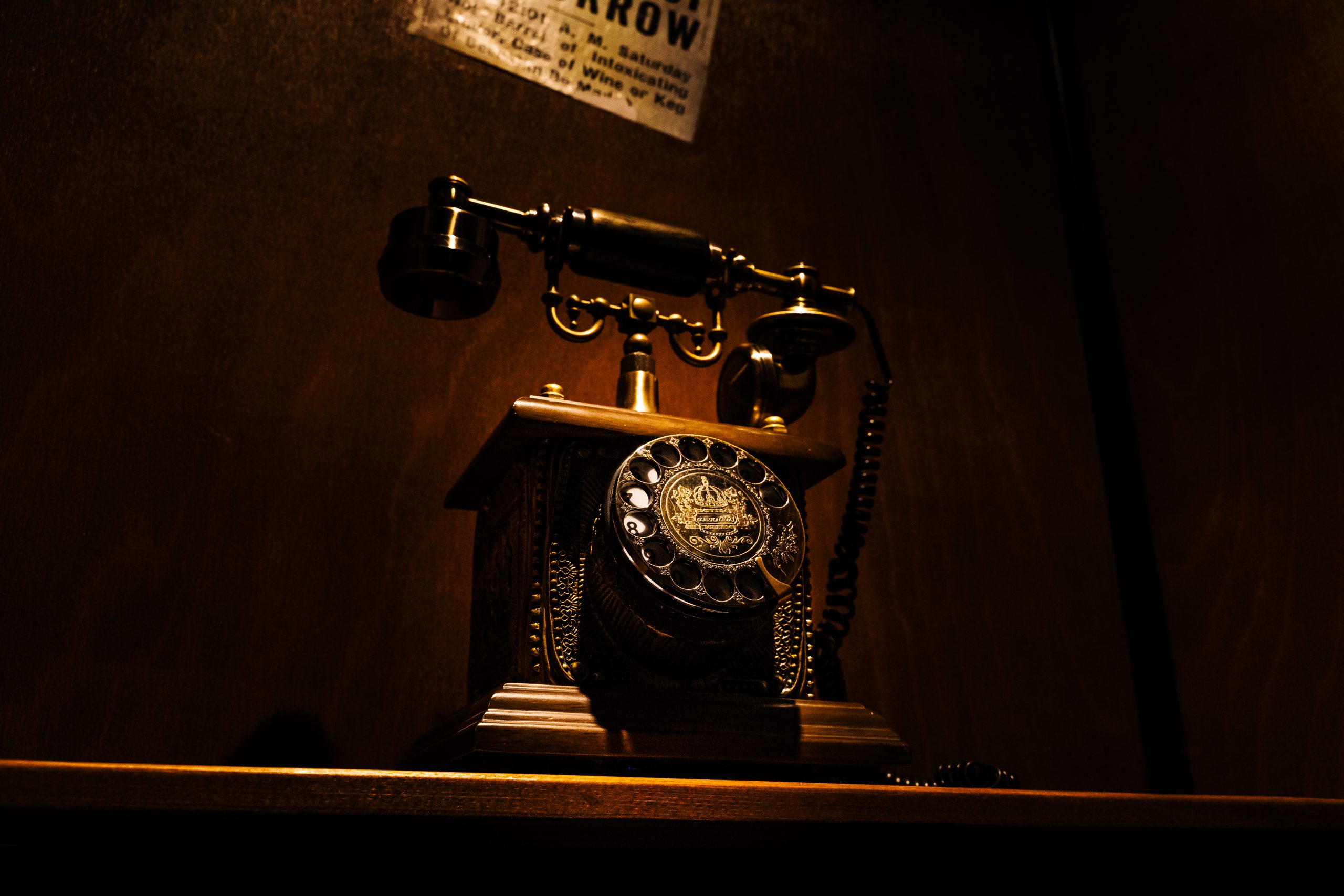 Social Media Video Escape Room Telefon Videoproduktion Neubrandenburg